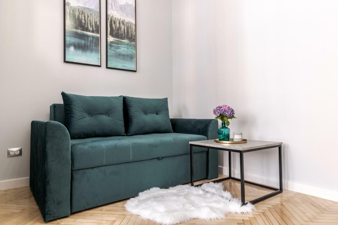 Modern Apartment Λβιβ Εξωτερικό φωτογραφία