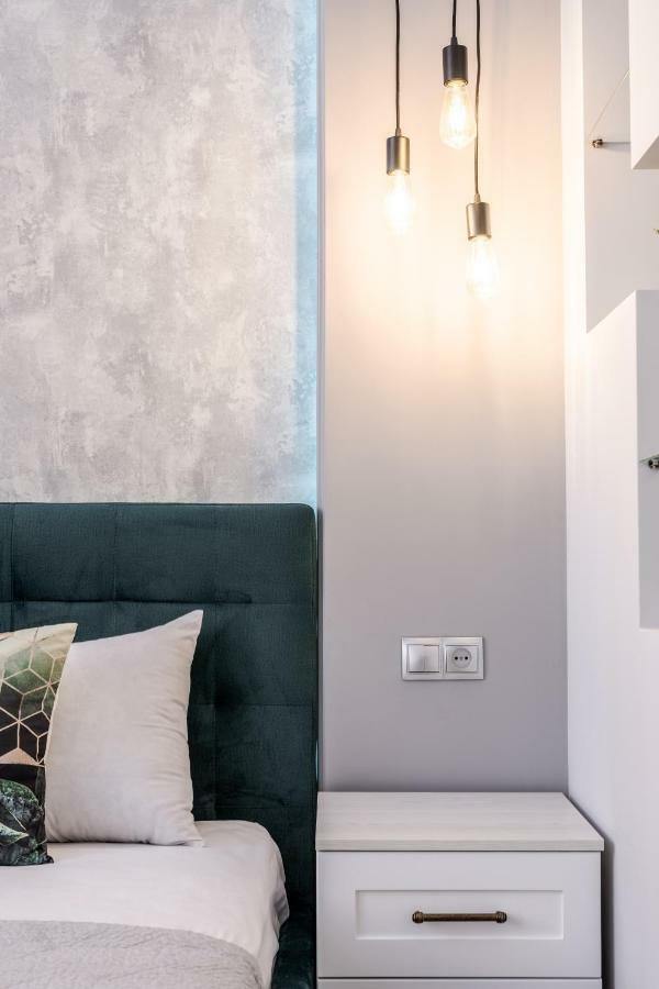 Modern Apartment Λβιβ Εξωτερικό φωτογραφία