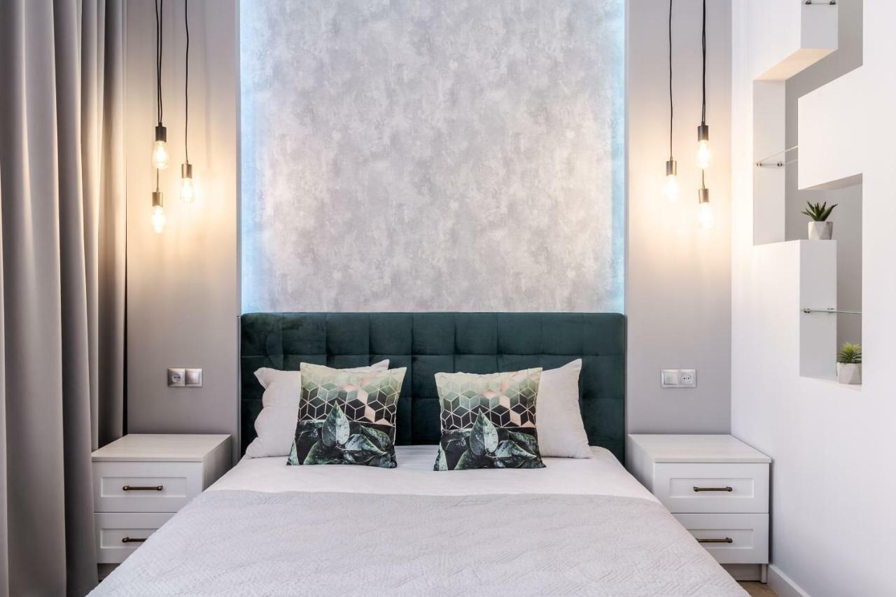 Modern Apartment Λβιβ Εξωτερικό φωτογραφία