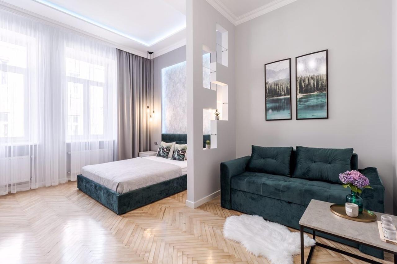 Modern Apartment Λβιβ Εξωτερικό φωτογραφία